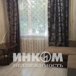 Аренда 2-комн квартиры на вторичном рынке Новоостанкинская 2-я ул,  д. 25