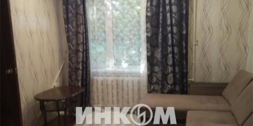 2-комн квартира Новоостанкинская 2-я ул,  д. 25