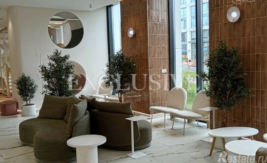 Продажа 3-комн квартиры на вторичном рынке Ботаническая улица,  д. 29А к3