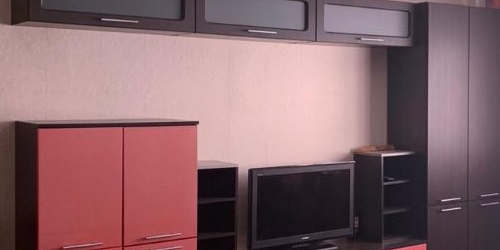 1-комн квартира Абрамцевская улица, 14