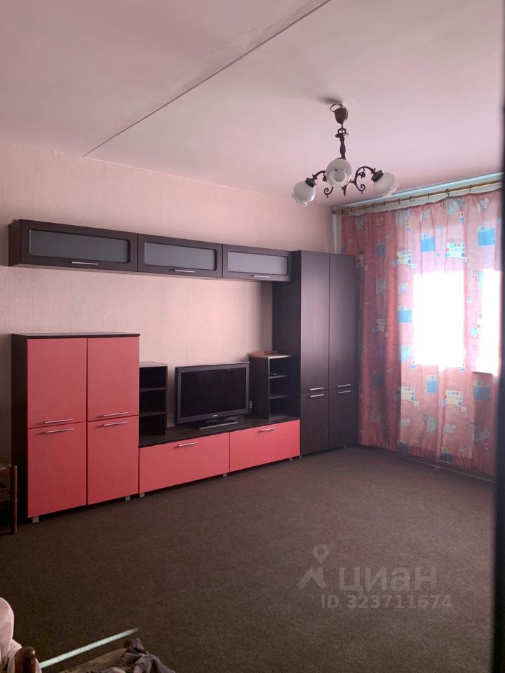 Продажа 1-комн квартиры на вторичном рынке Абрамцевская улица, 14