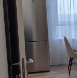 Аренда 1-комн квартиры на вторичном рынке Мисайлово пгт, улица Героя России Филипова, 10