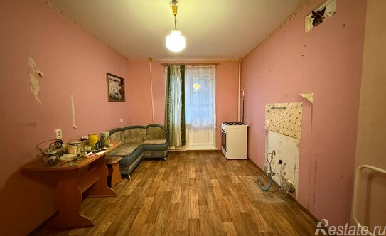 Продажа 2-комн квартиры на вторичном рынке Вындин Остров, Центральная улица,  д. 14