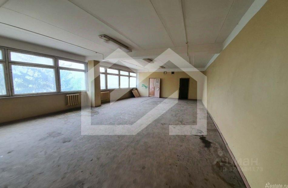 Продажа отдельного здания Дорожная улица,  д. 3К