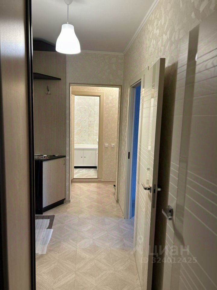 Аренда 2-комн квартиры на вторичном рынке Новокосинская улица, 15К1