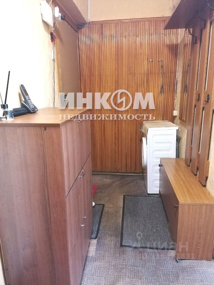 Продажа 2-комн квартиры на вторичном рынке Аминьевское шоссе, 12