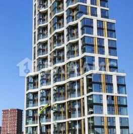 Продажа 2-комн квартиры на вторичном рынке Чкаловский бульвар,  д. 6 к1