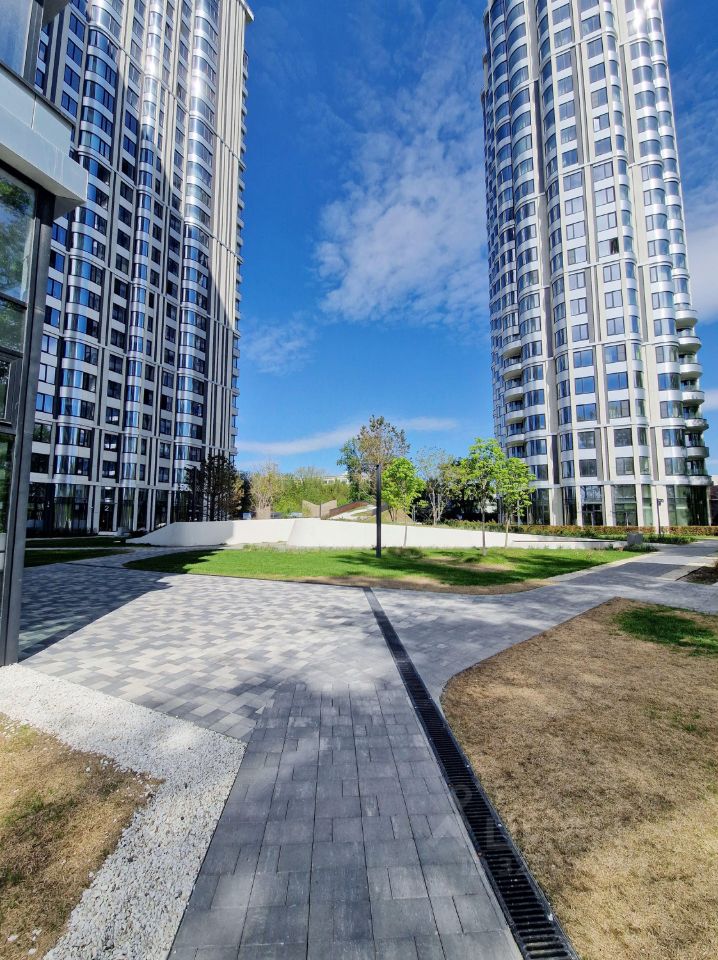 Продажа 2-комн квартиры на вторичном рынке Волоколамское шоссе, 81/2с3