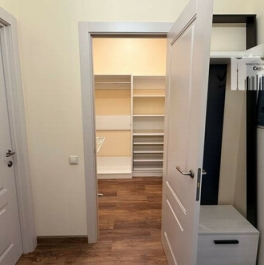 Продажа 2-комн квартиры на вторичном рынке ул Новоалексеевская,  д. 16,  к. 7