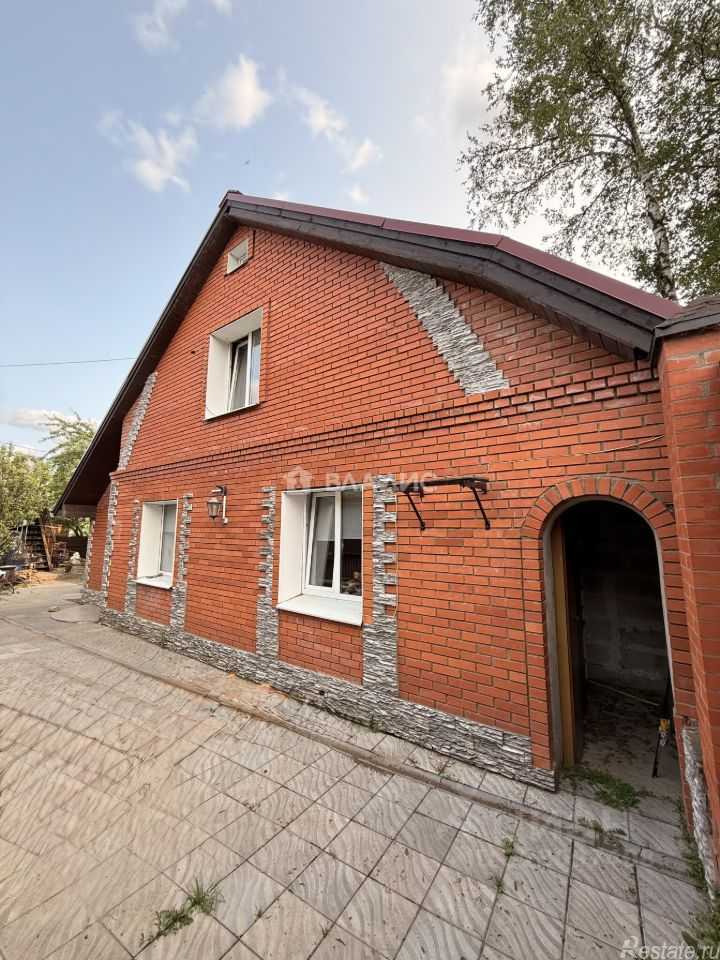 Аренда дома Растороповская улица,  д. 2