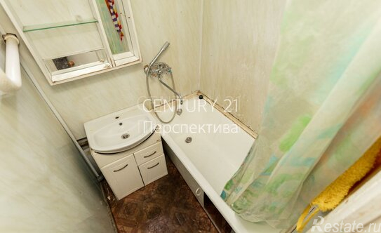 Продажа 3-комн квартиры на вторичном рынке Ферганская улица,  д. 24