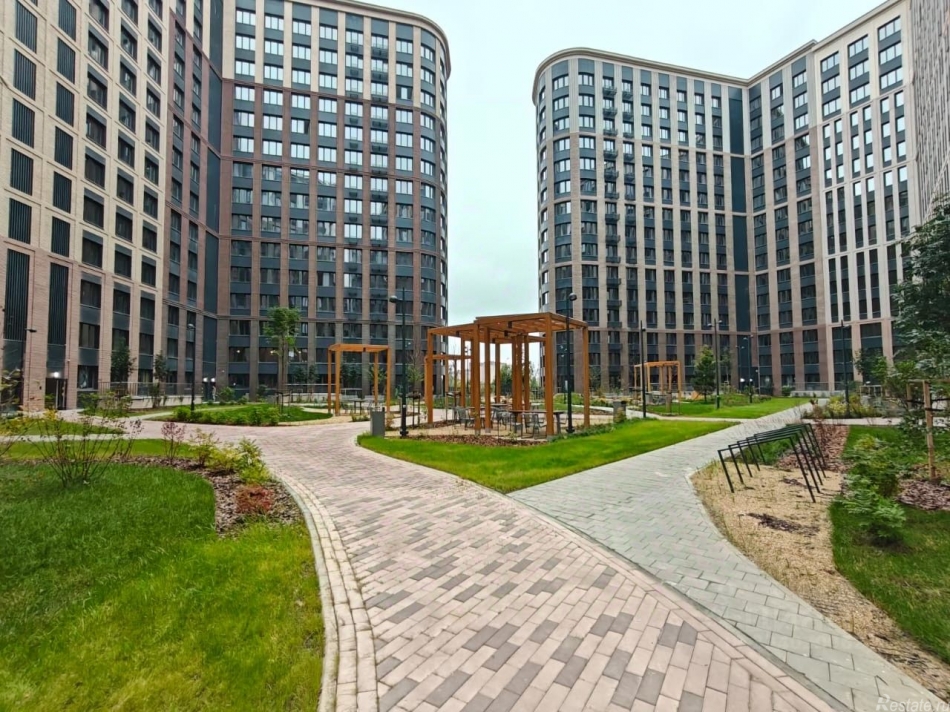 Продажа 2-комн квартиры в новостройке Внуковская Б. ул,  д. вл8