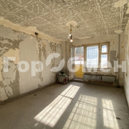 Продажа 1-комн квартиры на вторичном рынке Фрязино г, Полевая ул,  д. 25