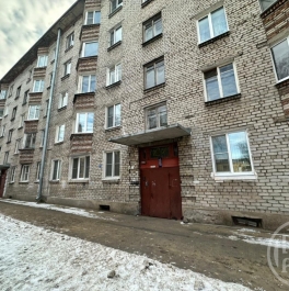 Продажа 1-комн квартиры на вторичном рынке Кронштадт г., Гусева ул. , д. 12 Продажа 1-комн квартиры на вторичном рынке Кронштадт г., Гусева ул. , д. 12