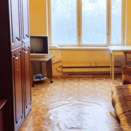 Продажа 1-комн квартиры на вторичном рынке Севанская улица,  д. 11