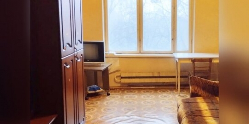 1-комн квартира Севанская улица,  д. 11