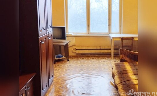 Продажа 1-комн квартиры на вторичном рынке Севанская улица,  д. 11