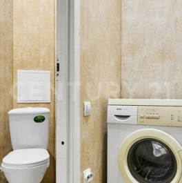 Продажа 4-комн квартиры на вторичном рынке Казачий Б. пер,  д. 9