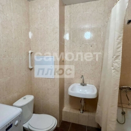 Продажа 1-комн квартиры на вторичном рынке Марусино, ул Заречная,  д. 33,  к. 6