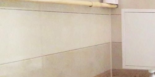 1-комн квартира Стартовая улица, 9К1