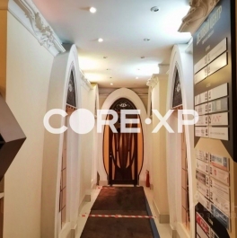 Аренда отдельного здания Тверская-Ямская 1-я ул,  д. 6