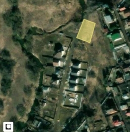 Продажа земли Калиновка, 46Н-13968, д. 57А Продажа земли Калиновка, 46Н-13968, д. 57А