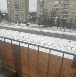 Продажа 2-комн квартиры на вторичном рынке Авиационный, пр-кт академика Туполева,  д. 13