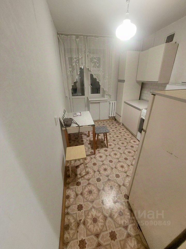 Продажа 1-комн квартиры на вторичном рынке Щелково, Свирская улица, 12
