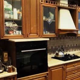 Продажа 4-комн квартиры на вторичном рынке Новая Басманная улица, 31С3