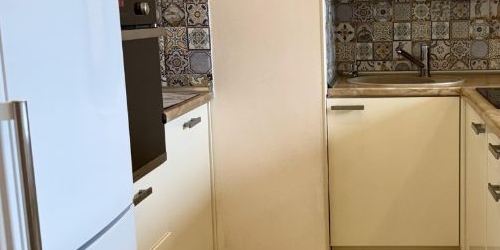 3-комн квартира Погонный проезд, 3ак5