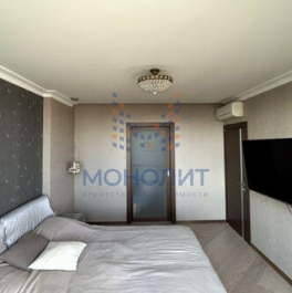 Продажа 2-комн квартиры на вторичном рынке улица Козлова,  д. 34