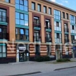 Продажа 2-комн квартиры на вторичном рынке Шушары п,  д. 4 к2 с2
