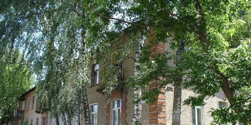 1-комн квартира Калугина ул, Жуковский г ,  д. 5