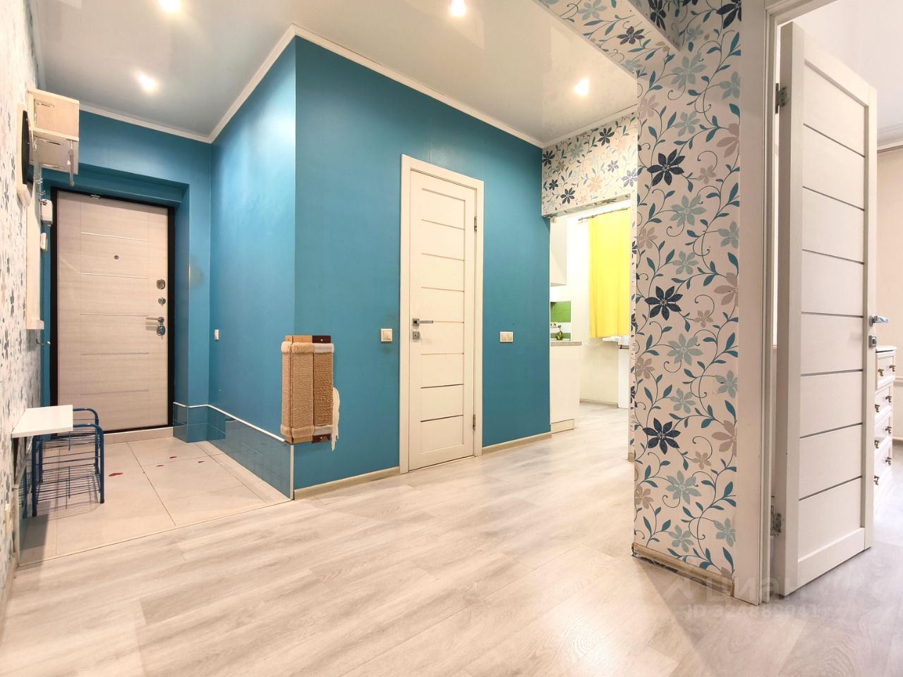 Продажа 2-комн квартиры на вторичном рынке 3-я Прядильная улица, 8