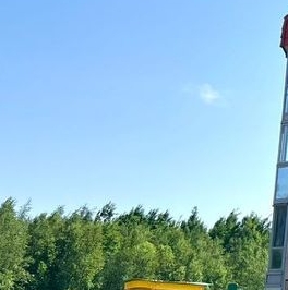 Продажа 2-комн квартиры на вторичном рынке Сестрорецк, улица Николая Соколова, 40