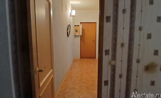 Продажа 2-комн квартиры на вторичном рынке Ивангород г, Гагарина ул,  д. 16