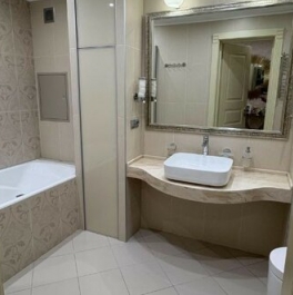 Продажа 4-комн квартиры на вторичном рынке Мытищинская 3-я ул,  д. 3,  к. 1