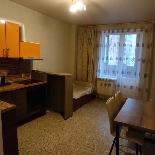 1-комн квартира Шуваловский проспект, 37к1