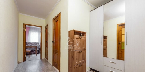 1-комн квартира Репищева улица,  д. 9