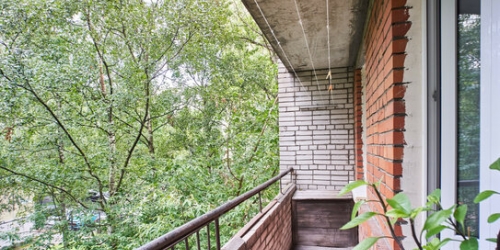 1-комн квартира улица Лёни Голикова,  д. 15