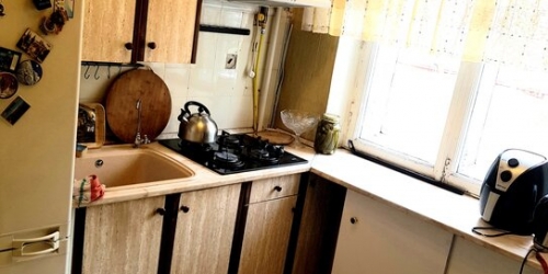 2-комн квартира Радиаторская 2-я ул,  д. 10