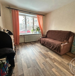 Продажа 1-комн квартиры на вторичном рынке Кронштадт г., Гусева ул. , д. 12 Продажа 1-комн квартиры на вторичном рынке Кронштадт г., Гусева ул. , д. 12