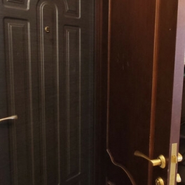 Продажа 2-комн квартиры на вторичном рынке Флагманская улица