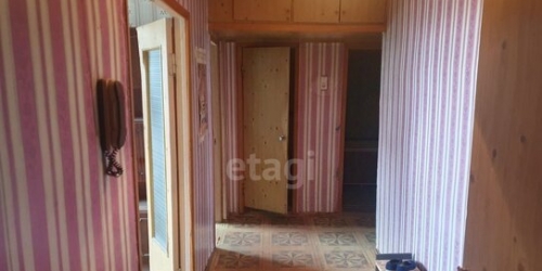 2-комн квартира Солнцевский пр-кт,  д. 11