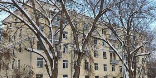 2-комн квартира Рощинский 4-й проезд,  д. 16