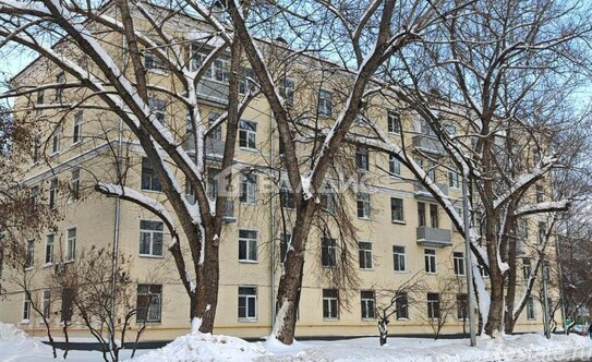 Продажа 2-комн квартиры на вторичном рынке Рощинский 4-й проезд,  д. 16