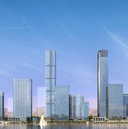 Продажа 1-комн квартиры в новостройке Ленинградское ш,  д. 63А,  к. 3