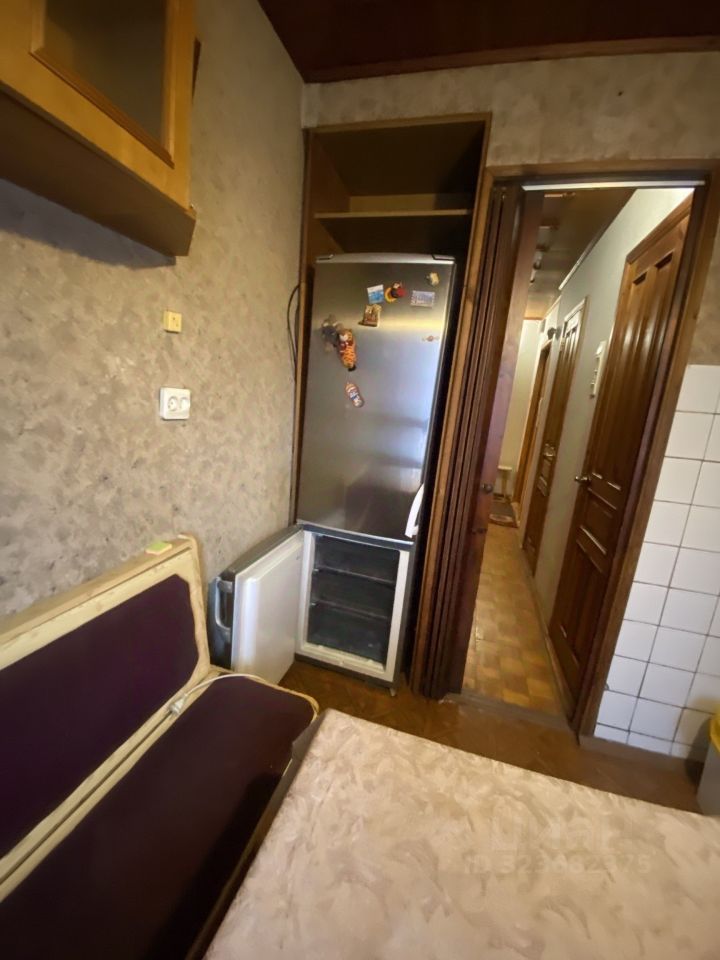 Аренда 1-комн квартиры на вторичном рынке Дмитров, улица Подъячева, 15