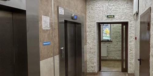 2-комн квартира проспект Маршала Блюхера, 7к1