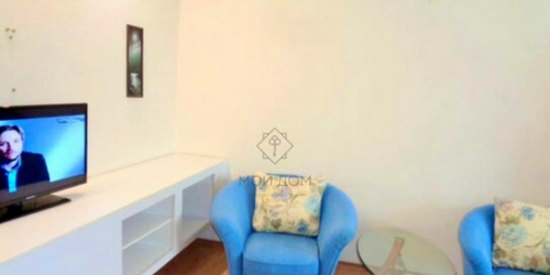 1-комн квартира ул Куликовская,  д. 7